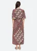 Danae S/S Dress sold by Sea New York