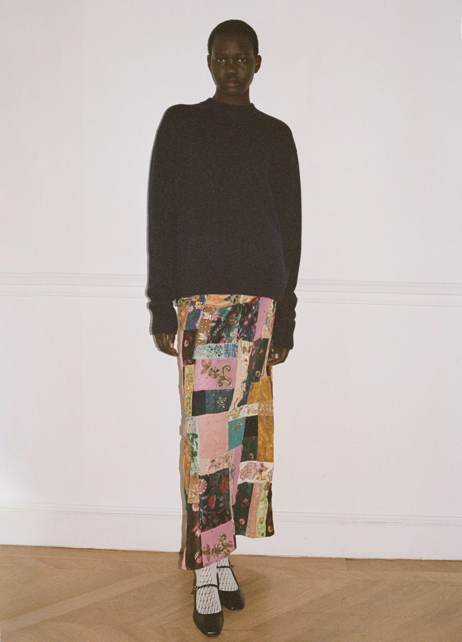 Phoebe Skirt sold by Sea New York product image thumbnail 2