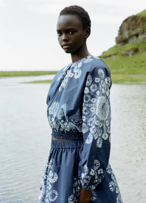 Yana L/S Top made by Sea New York