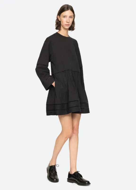 Renata Tunic sold by Sea New York