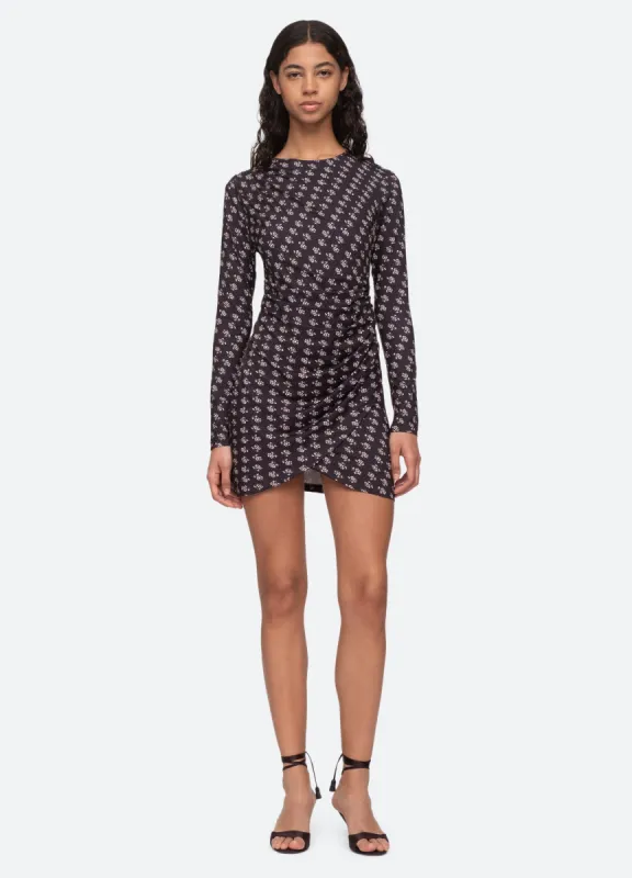 Ada Mini Dress sold by Sea New York