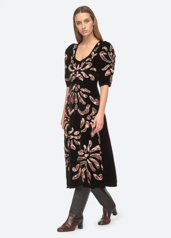 Veda Dress made by Sea New York