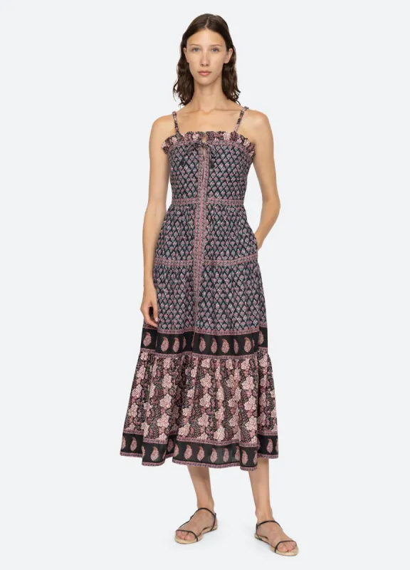 Donna Dress sold by Sea New York