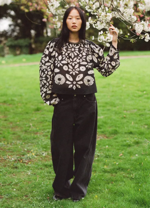 Thea Top sold by Sea New York