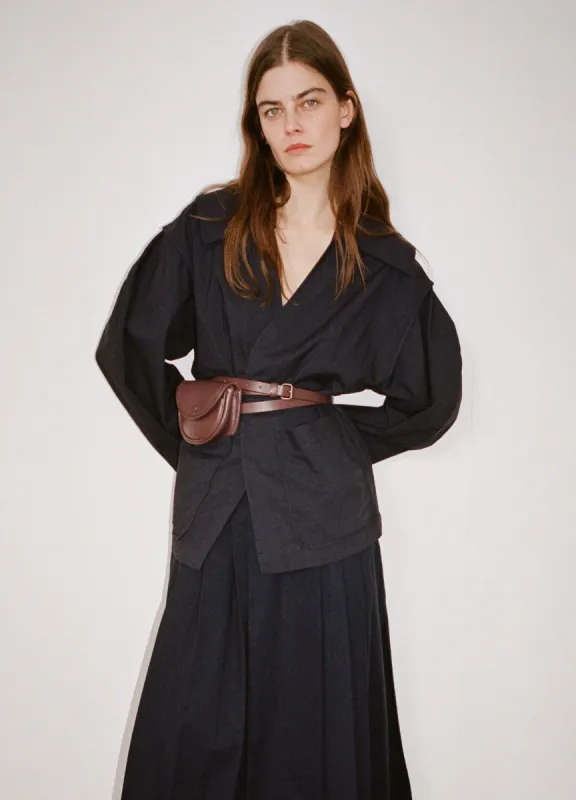 Samaka Top sold by Sea New York