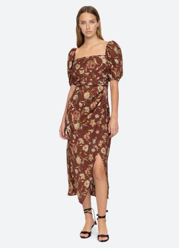 Cordelia Dress sold by Sea New York