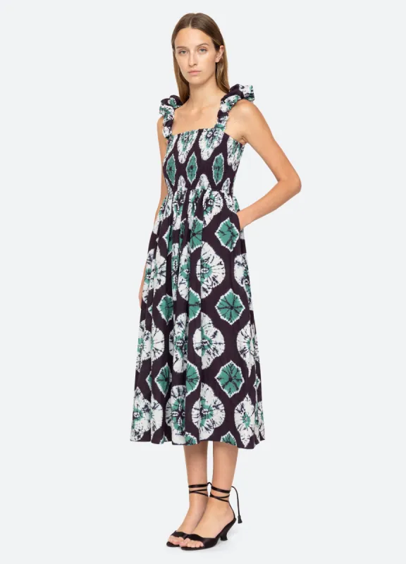 Aveline Dress made by Sea New York
