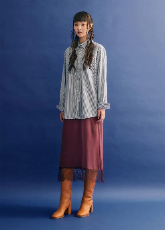 Lorraine Dress sold by Sea New York