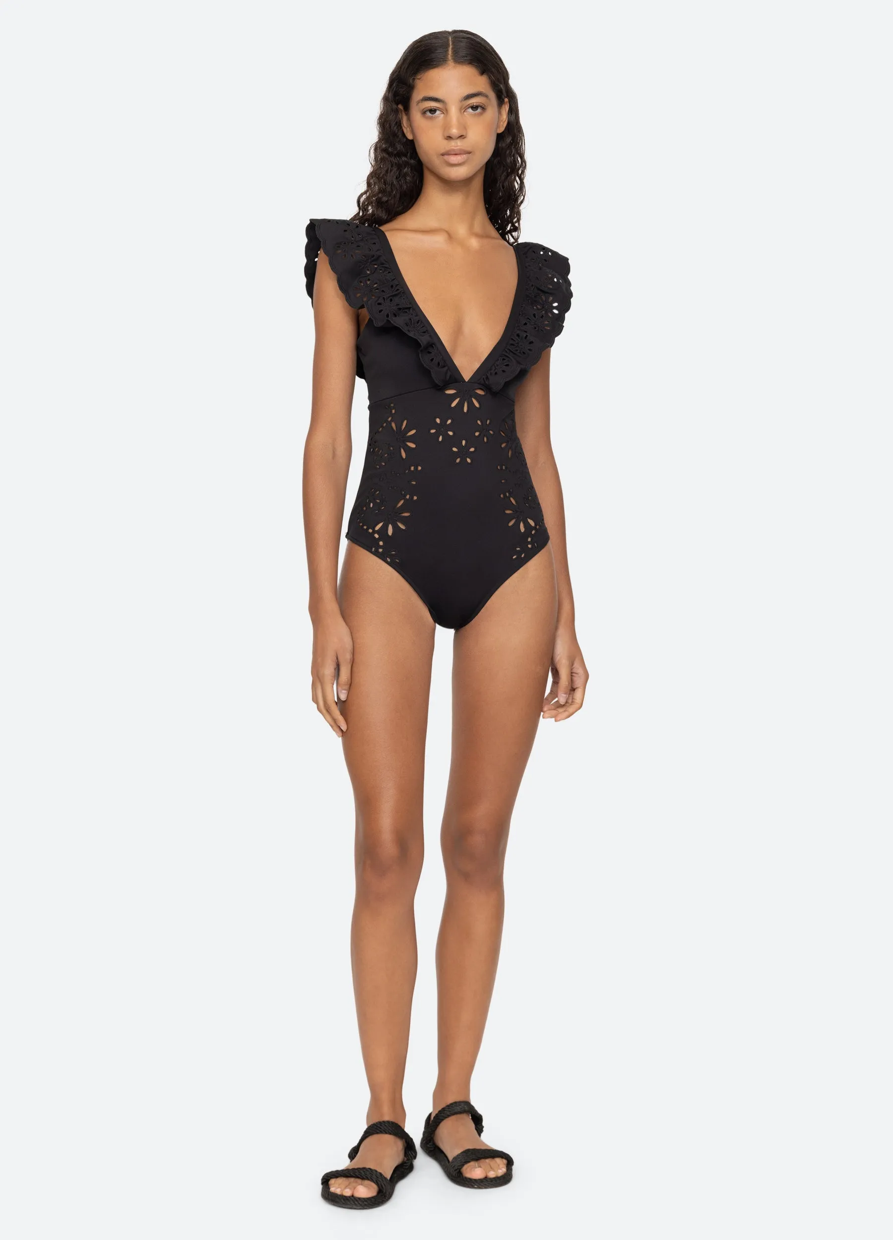 Liat One Piece sold by Sea New York product image thumbnail 2