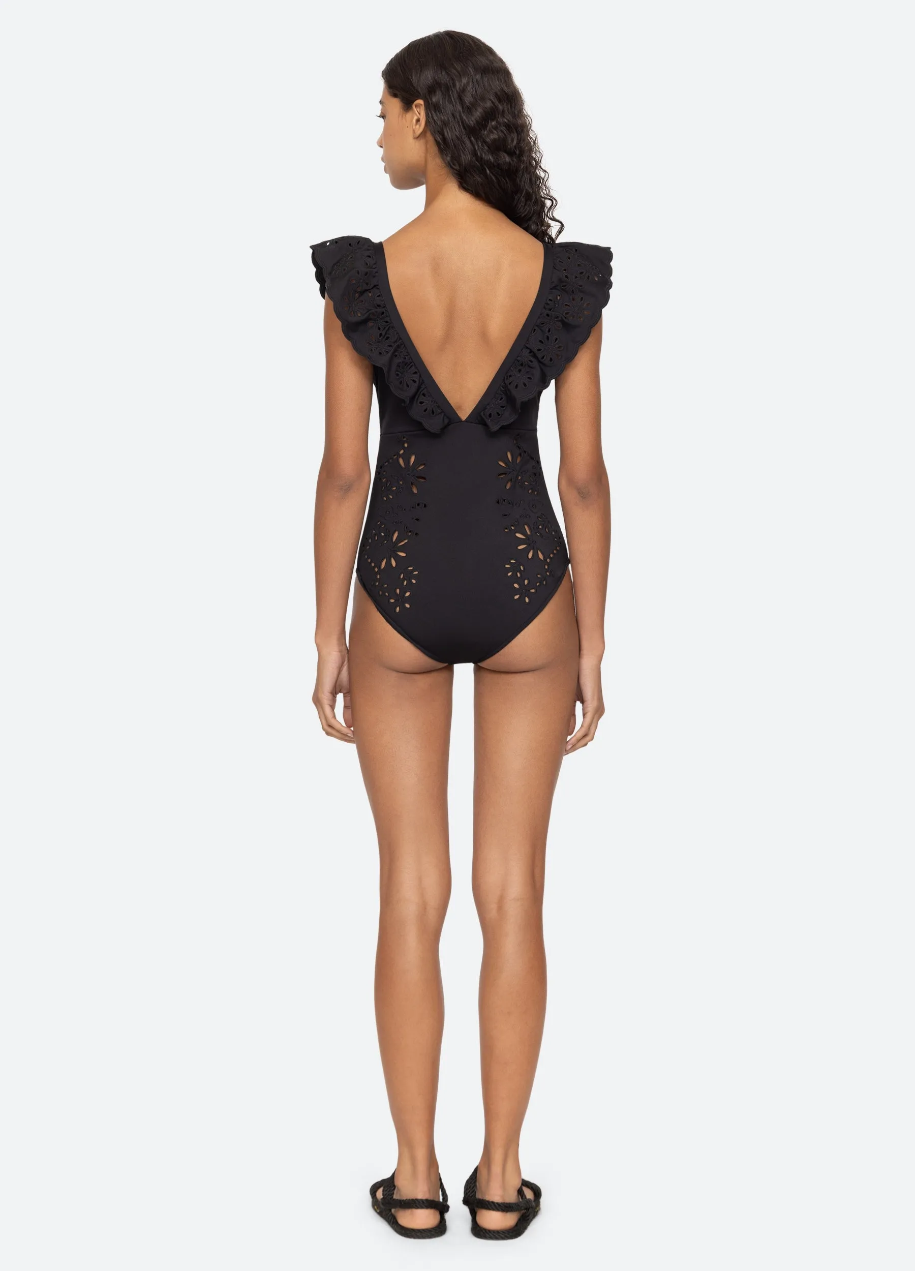 Liat One Piece sold by Sea New York product image thumbnail 3