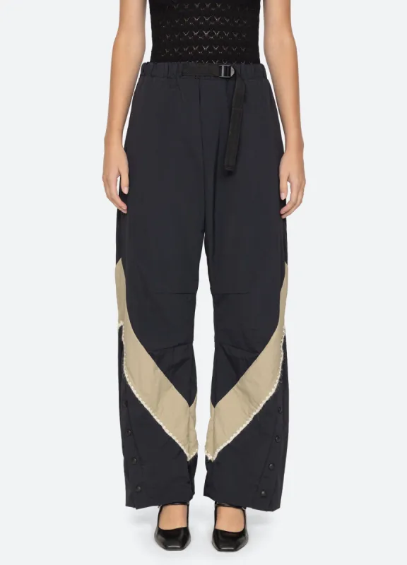 Asta Pants sold by Sea New York