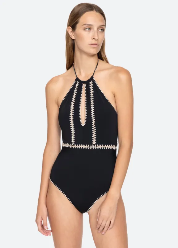 Lemika One Piece sold by Sea New York