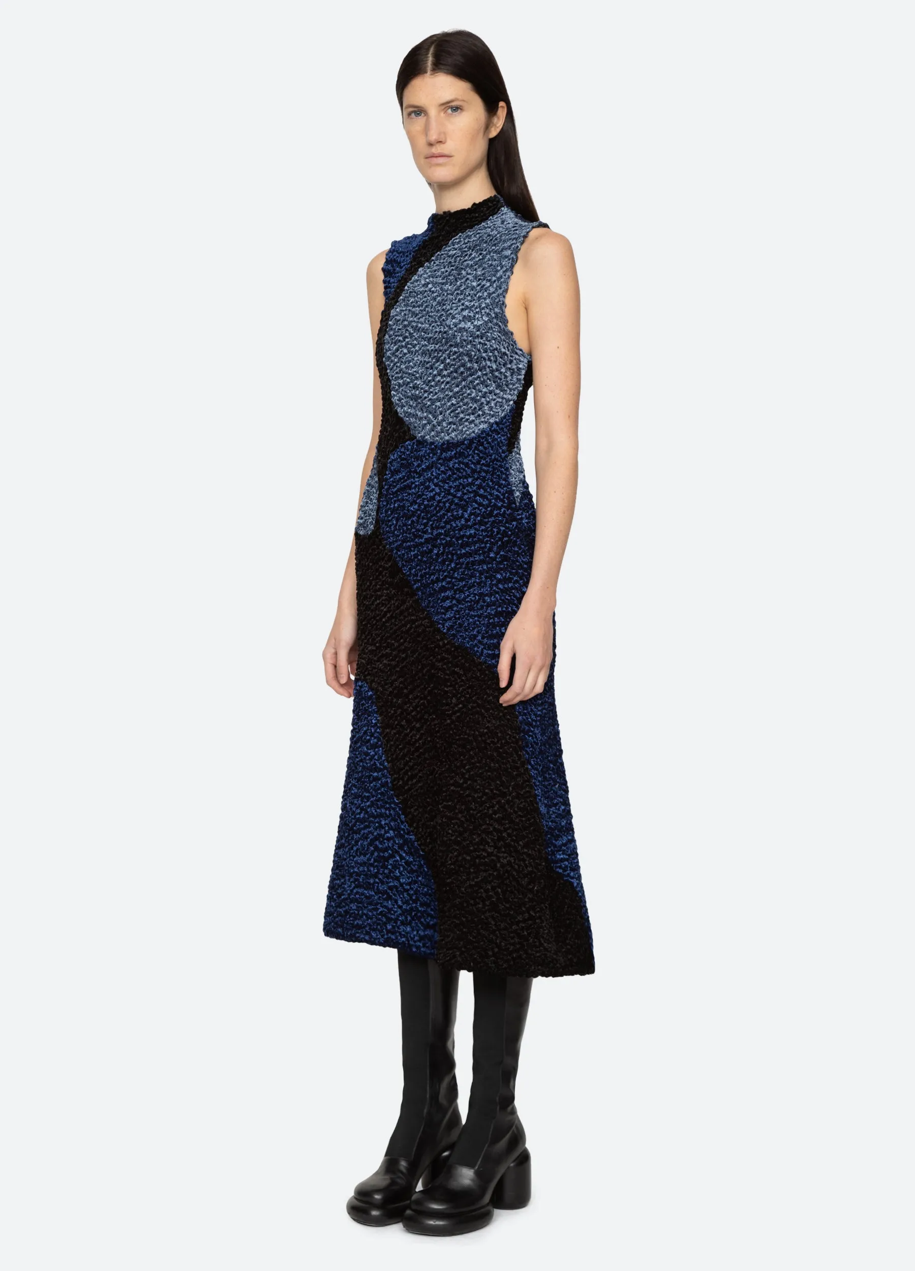 Malene Dress sold by Sea New York product image thumbnail 5