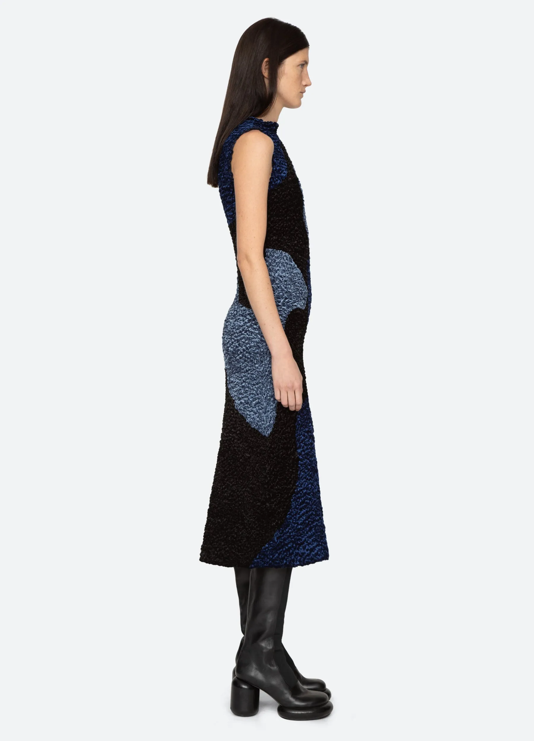 Malene Dress sold by Sea New York product image thumbnail 4