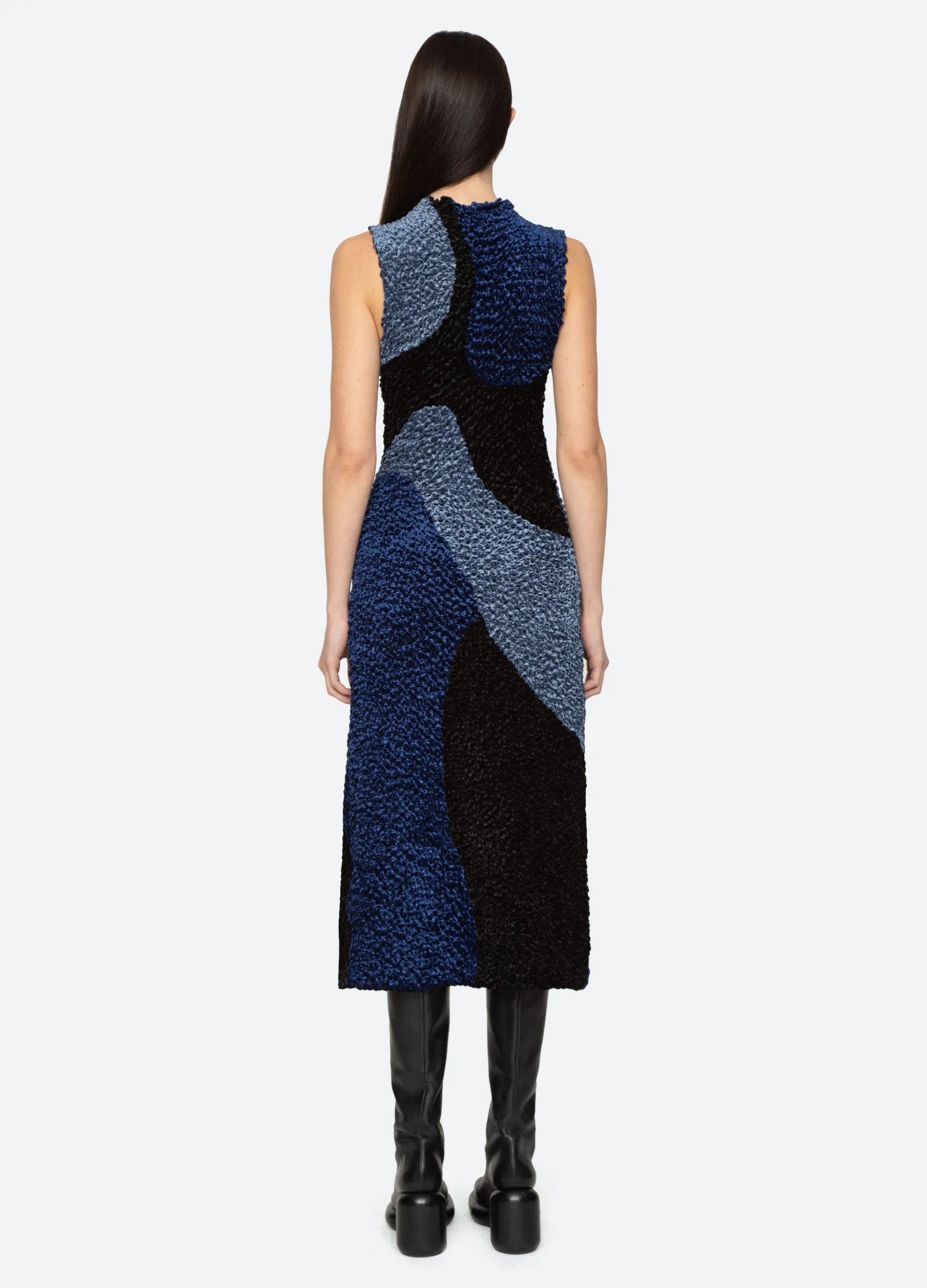 Malene Dress sold by Sea New York product image thumbnail 3