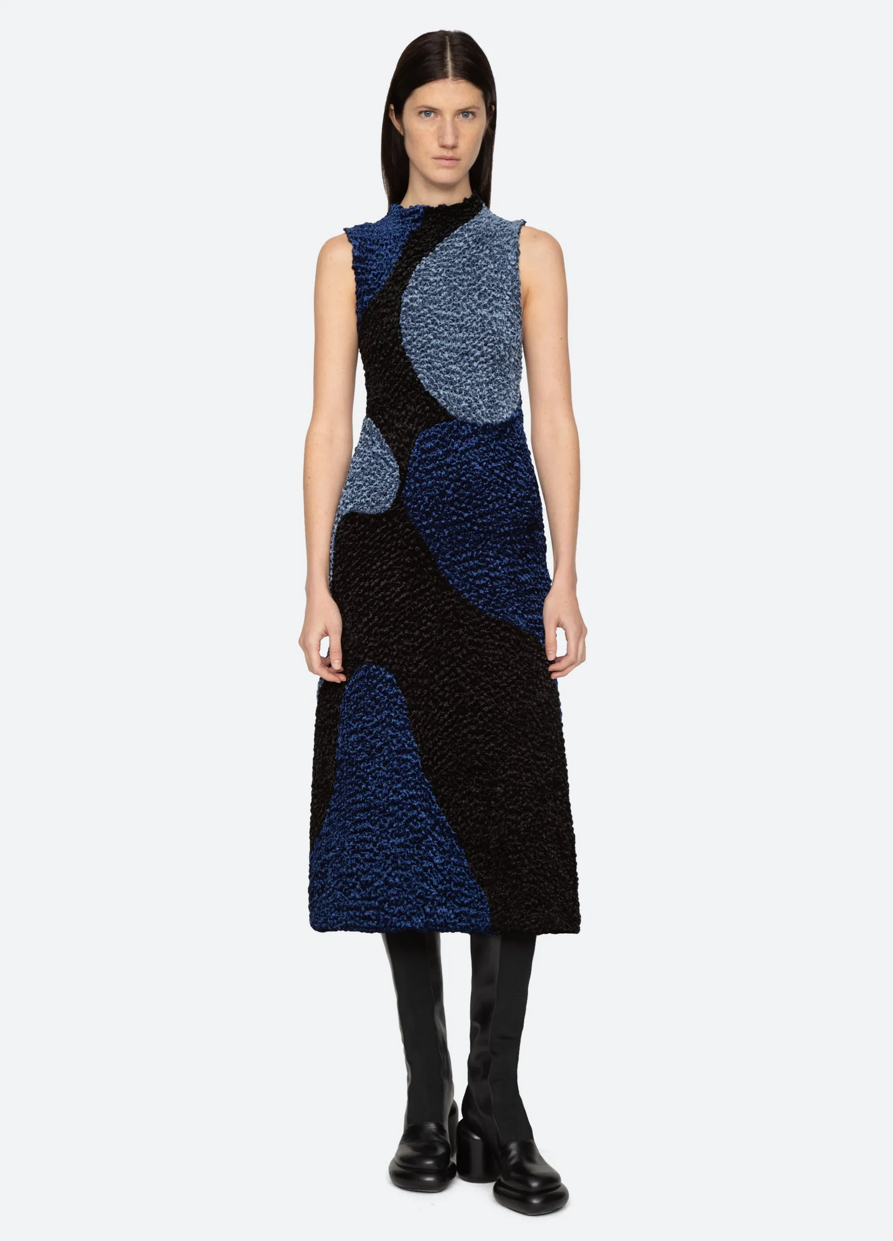 Malene Dress sold by Sea New York product image thumbnail 2
