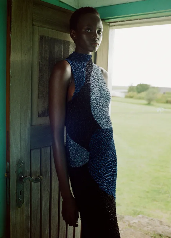 Malene Dress made by Sea New York