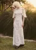 Anastasia Dress sold by Sea New York