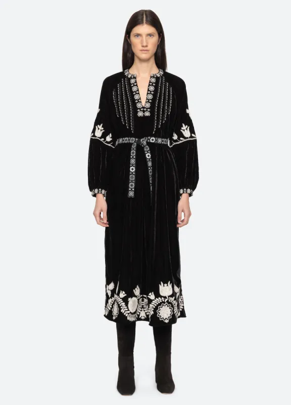 Irene Dress made by Sea New York