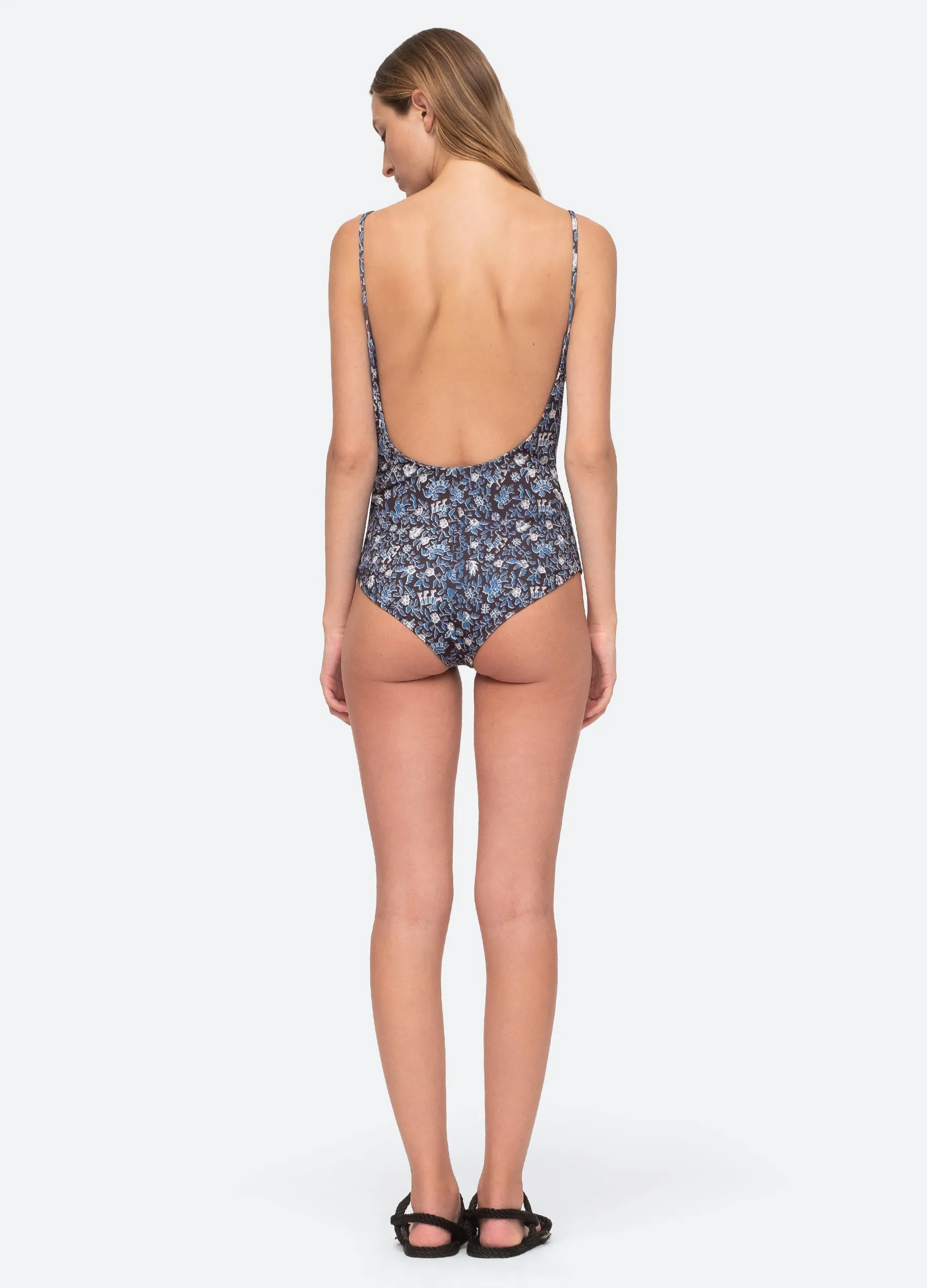 Maria One Piece sold by Sea New York product image thumbnail 3