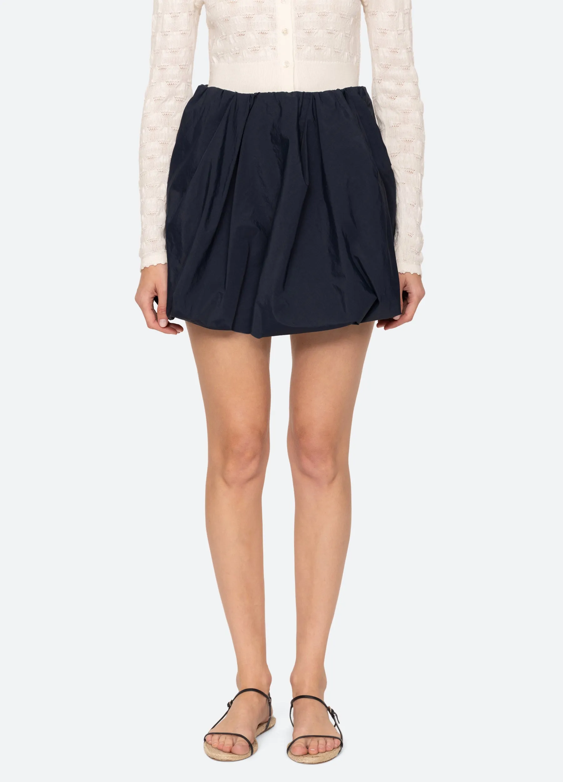 Evelyn Mini Skirt sold by Sea New York product image thumbnail 2