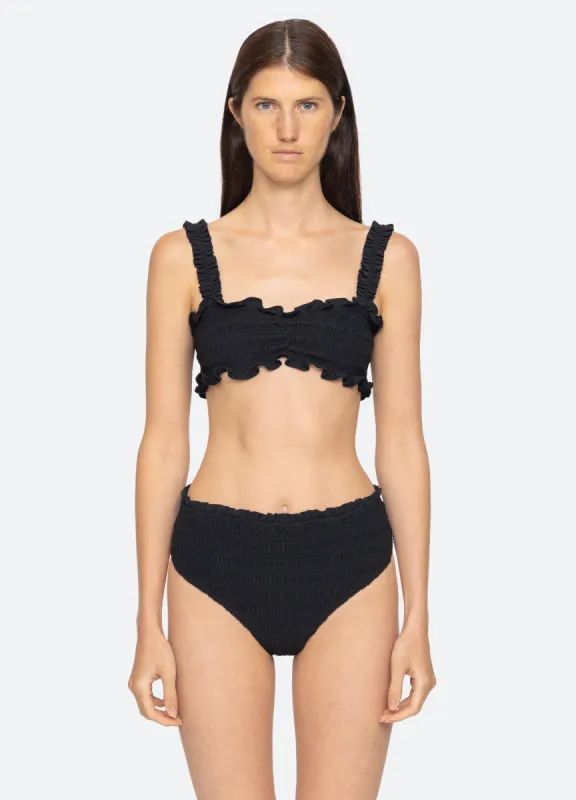 Brice Bikini Top made by Sea New York