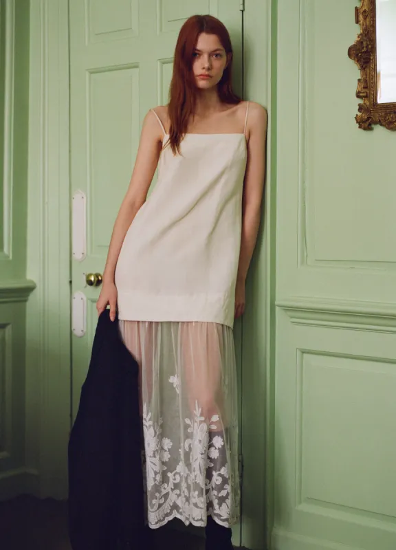 Lara Dress sold by Sea New York