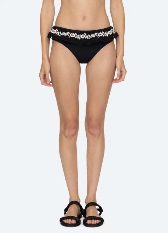 Kayta Bikini Bottom made by Sea New York