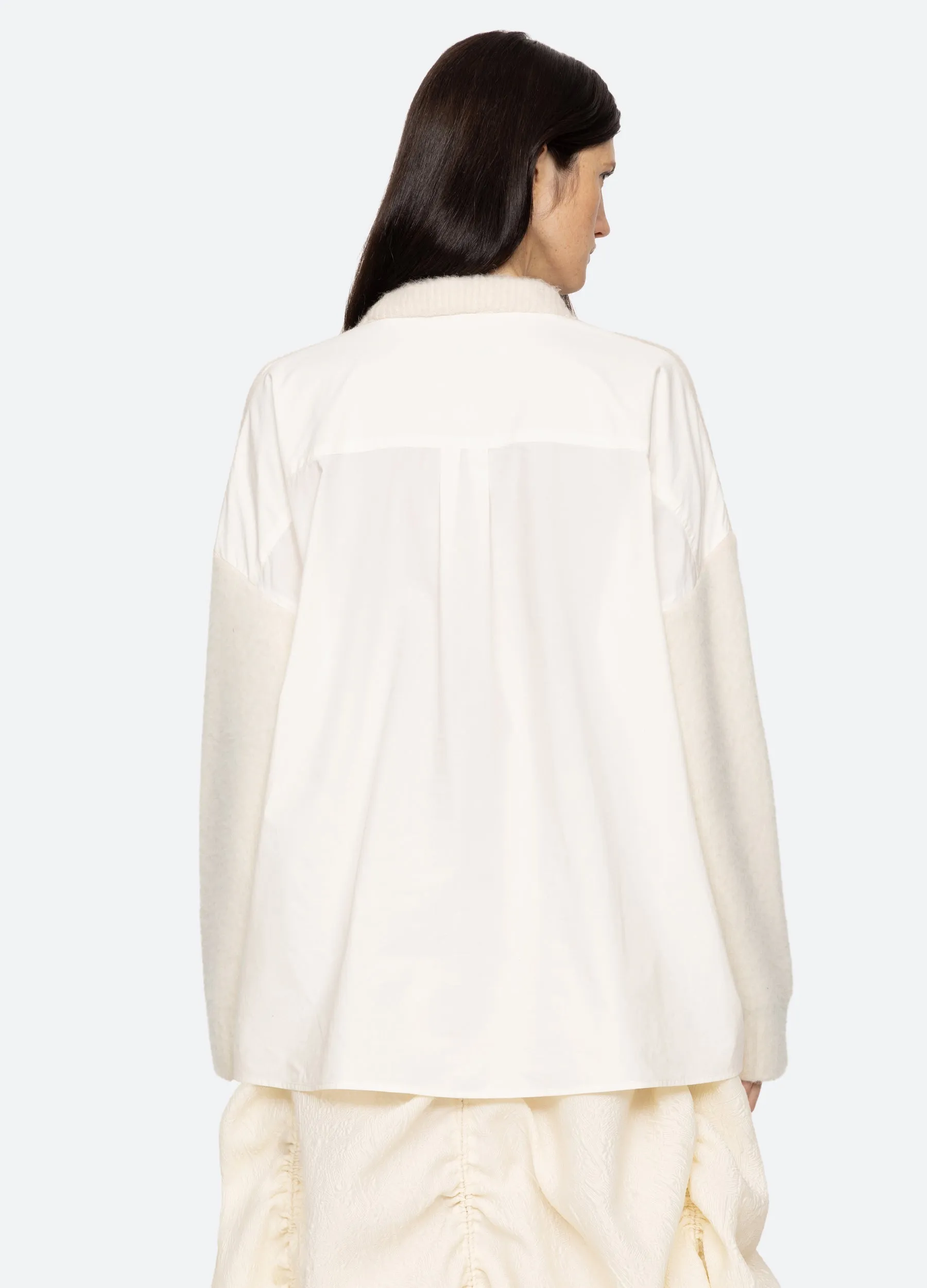 Devana Sweater sold by Sea New York product image thumbnail 3