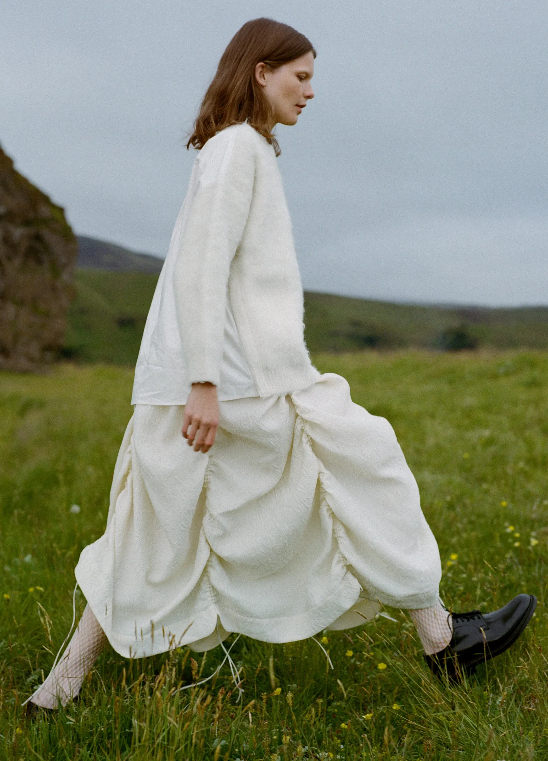 Devana Sweater sold by Sea New York product image thumbnail 2
