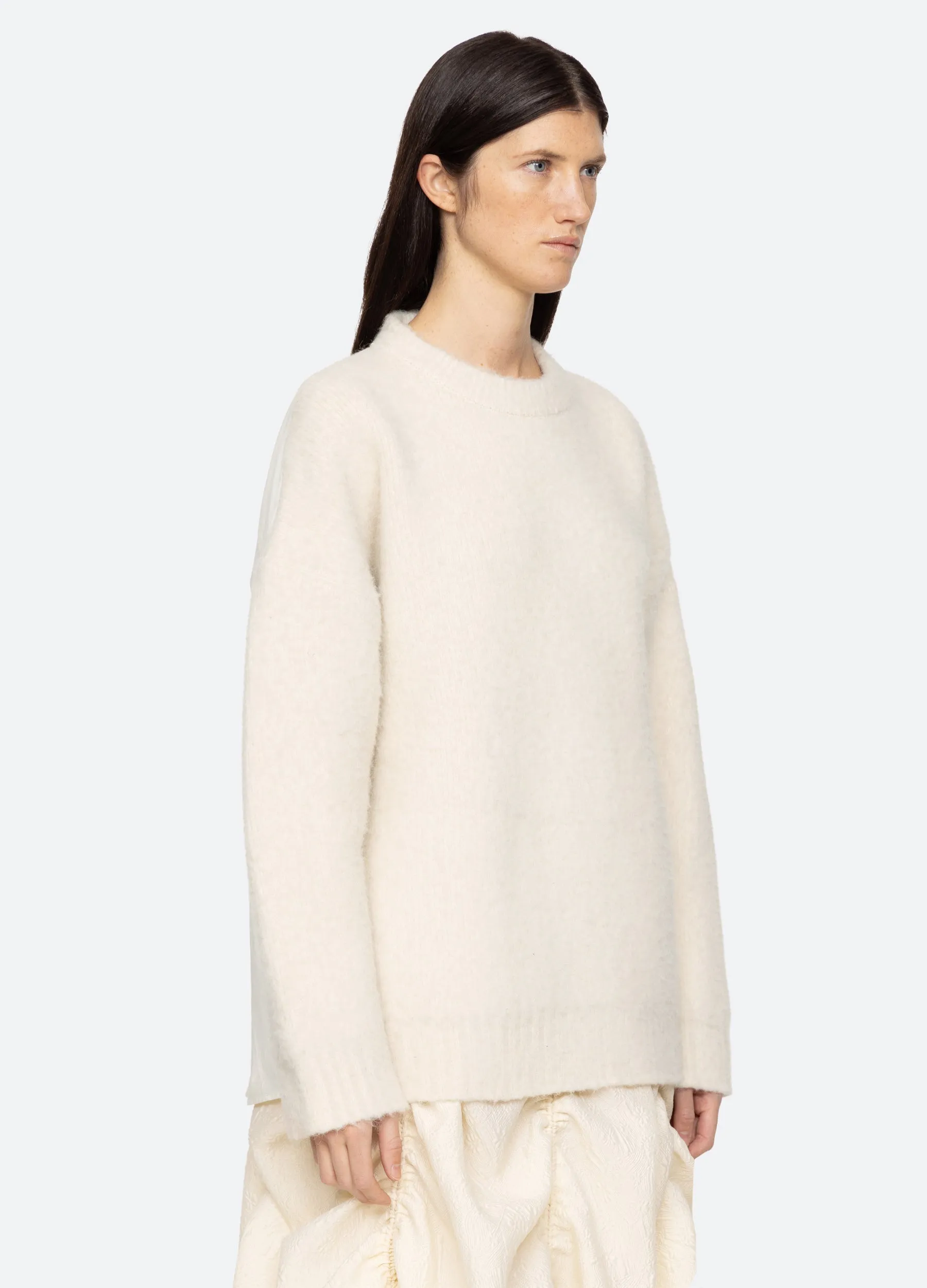 Devana Sweater sold by Sea New York product image thumbnail 5