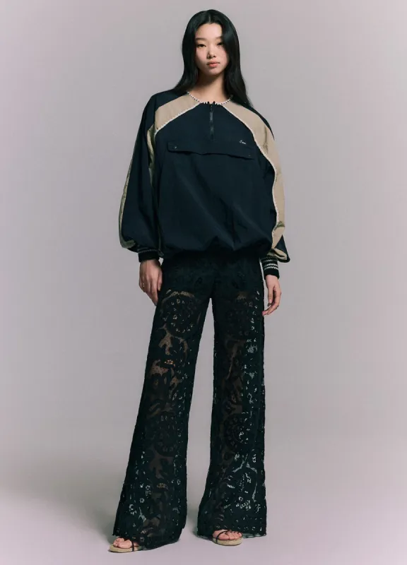 Lovina Pants made by Sea New York