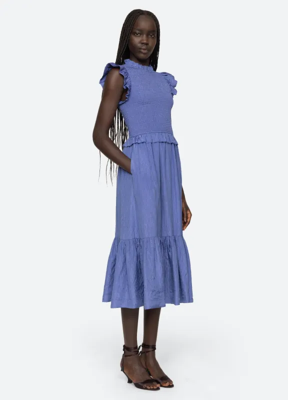 Siya Dress made by Sea New York