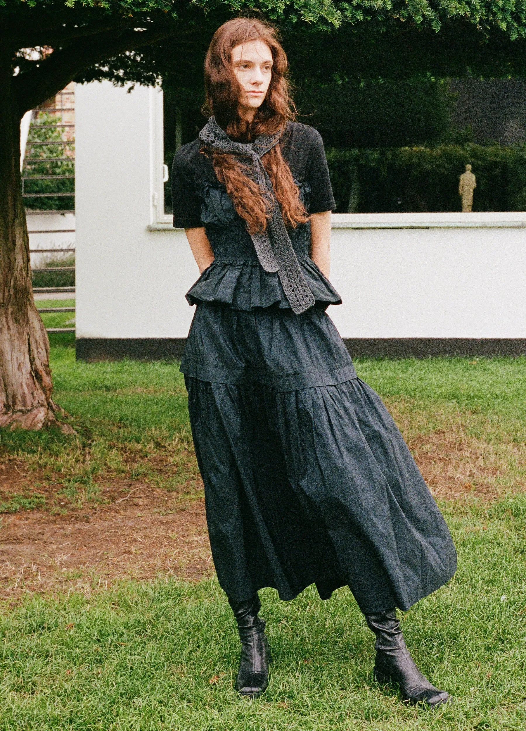 Diana Skirt sold by Sea New York product image thumbnail 2