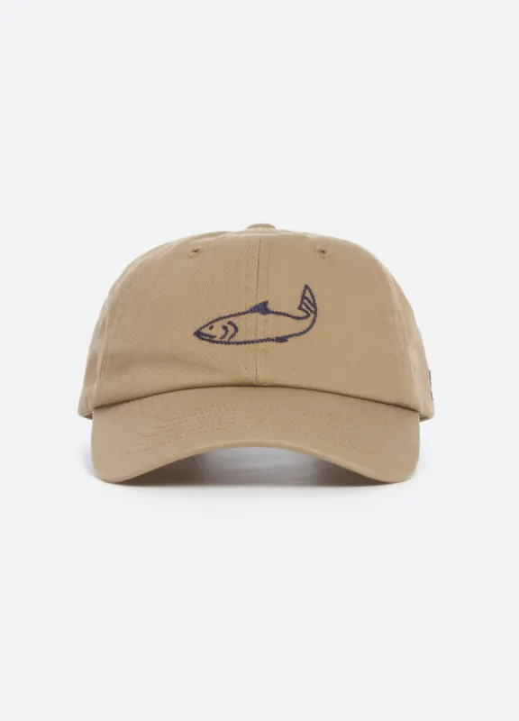 Demi Cap made by Sea New York