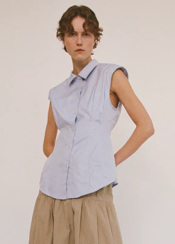 Kendra Top made by Sea New York