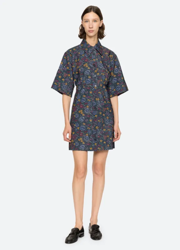 Constance Dress made by Sea New York