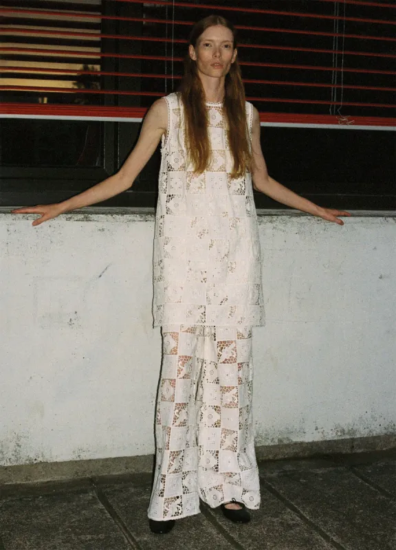 Melia Dress sold by Sea New York