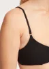 Sea Dive Bralette - Black sold by Seafolly