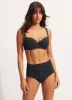 Seafolly Collective High Waisted Pant - True Navy sold by Seafolly