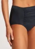 Seafolly Collective High Waisted Pant - True Navy sold by Seafolly