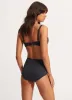 Seafolly Collective High Waisted Pant - True Navy sold by Seafolly