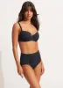 Seafolly Collective High Waisted Pant - True Navy sold by Seafolly
