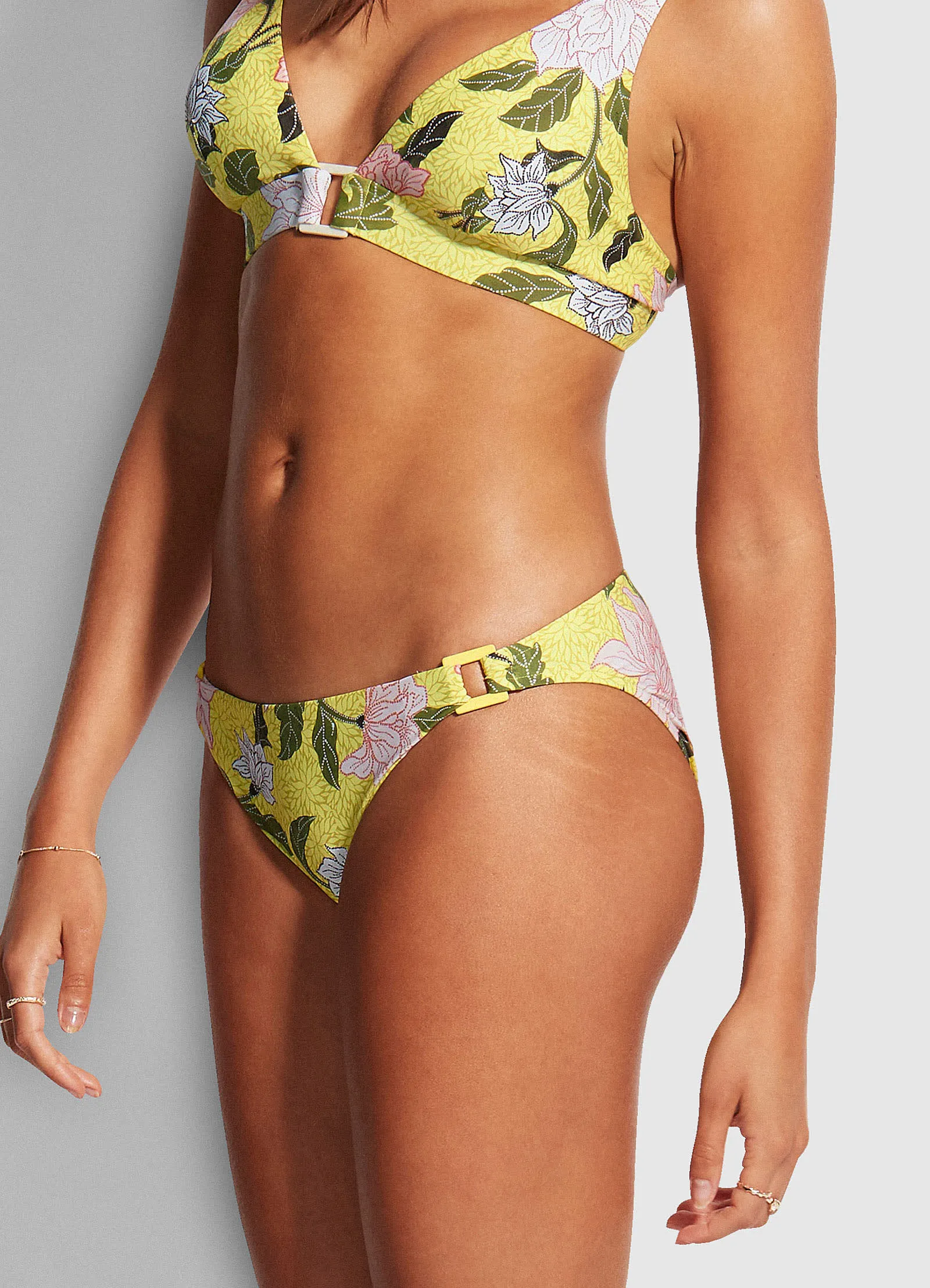 Boheme Hipster - Lime Light sold by Seafolly product image thumbnail 3