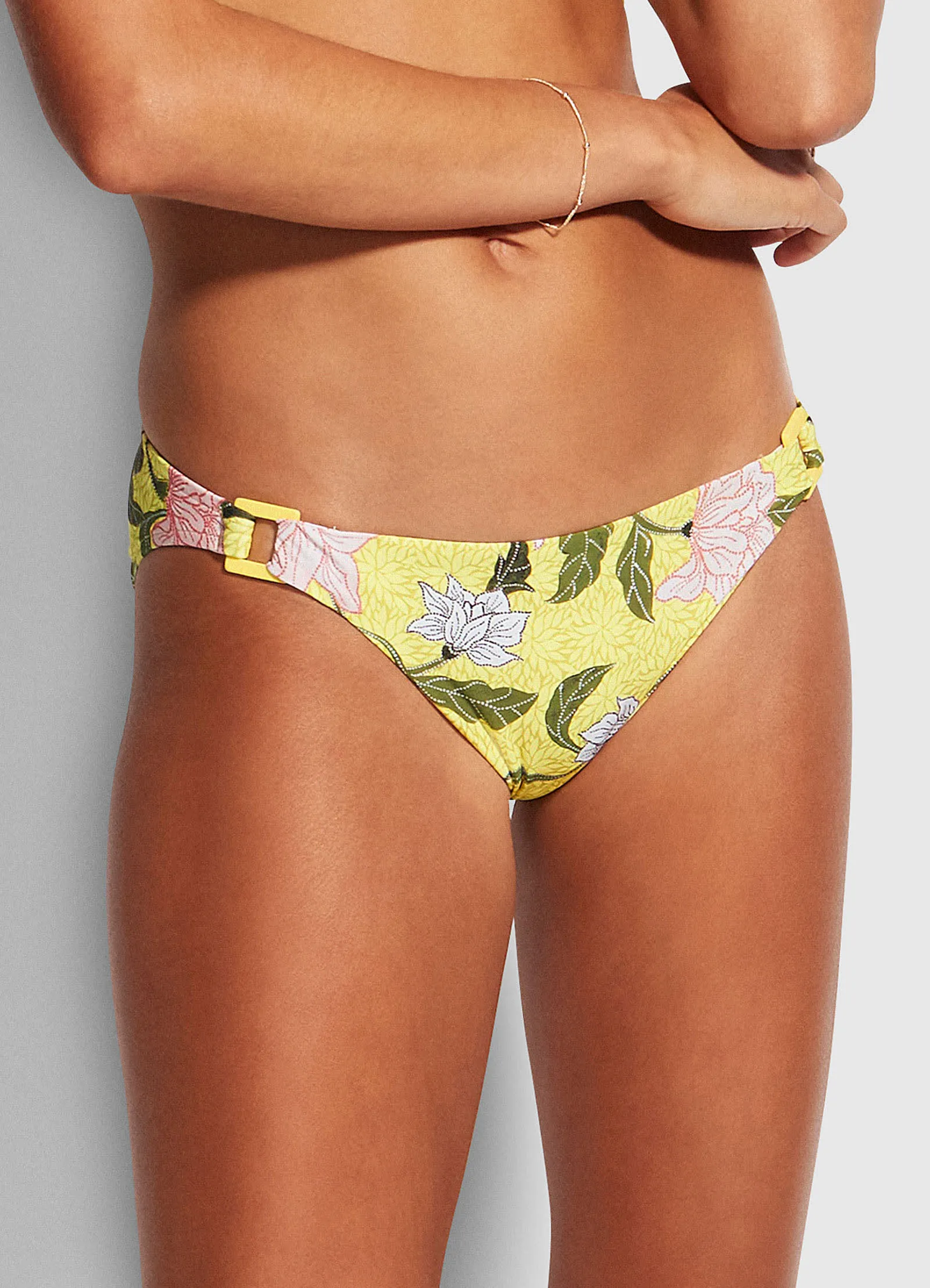 Boheme Hipster - Lime Light sold by Seafolly product image thumbnail 2