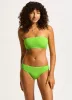 Sea Dive Tube Top - Jasmine Green sold by Seafolly