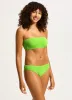 Sea Dive Tube Top - Jasmine Green sold by Seafolly