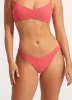 Havana High Cut Pant - Sun Kissed Coral sold by Seafolly