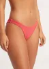 Havana High Cut Pant - Sun Kissed Coral sold by Seafolly