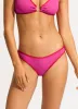 Beach Bound Hipster Bikini Bottom - Hot Pink sold by Seafolly